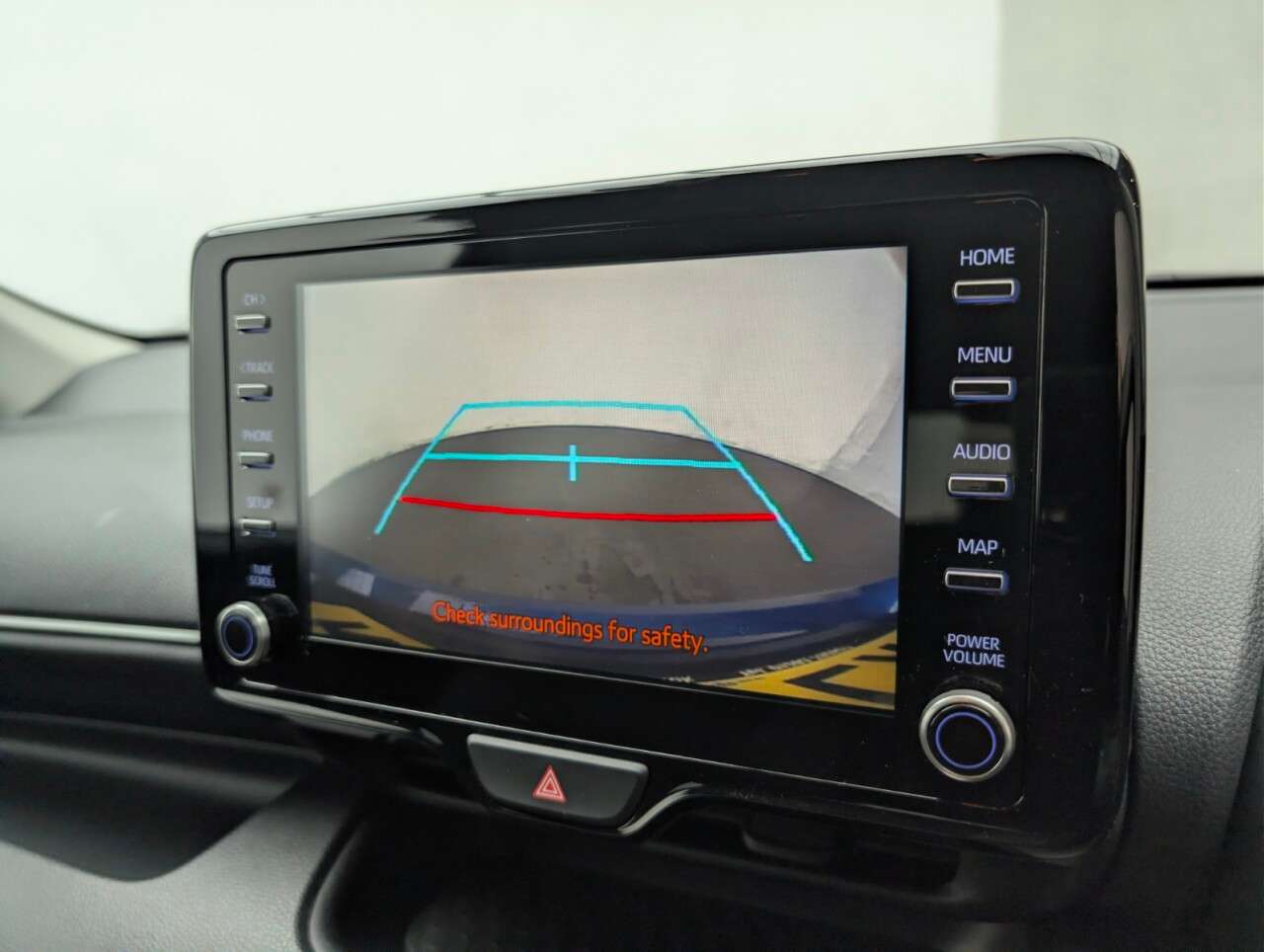 2022 TOYOTA YARIS 2022 TOYOTA YARIS