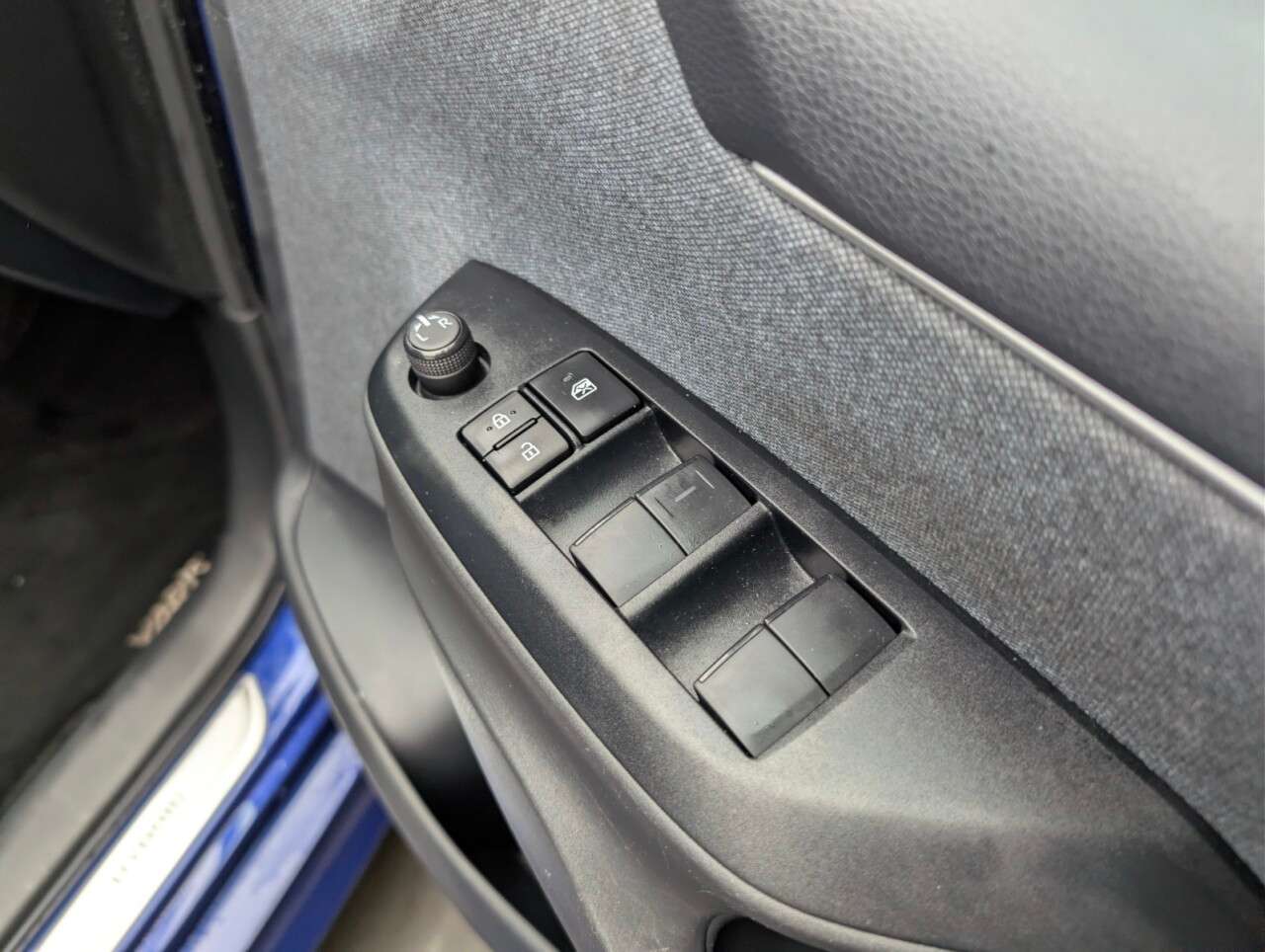 2022 TOYOTA YARIS 2022 TOYOTA YARIS