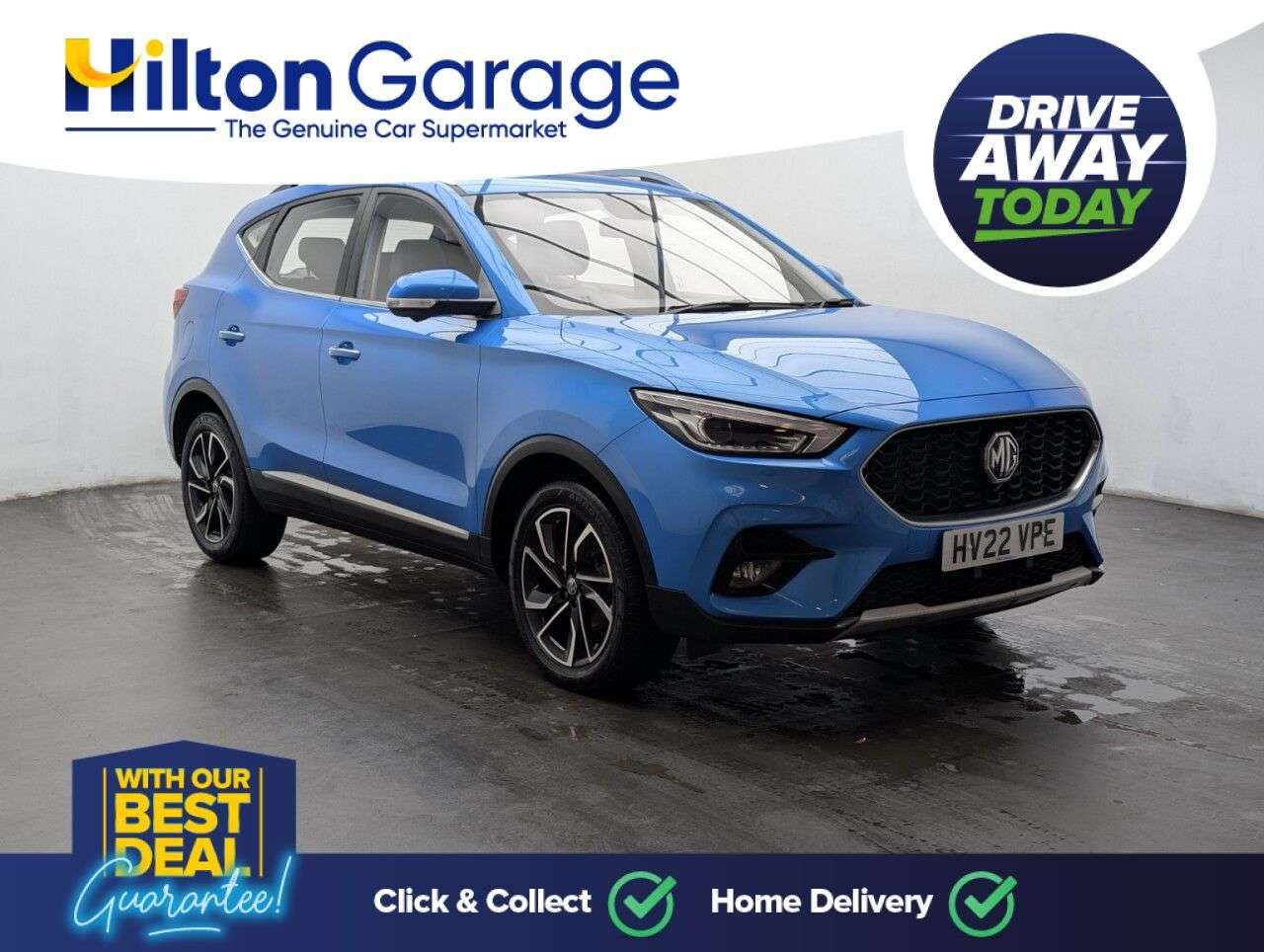 A 2022 MG MG ZS 1.0 T-GDI Exclusive SUV 5dr Petrol Manual Euro 6 (111 ps) SUNROOF+PARKING S A 2022 MG MG ZS 1.0 T-GDI Exclusive SUV 5dr Petrol Manual Euro 6 (111 ps) SUNROOF+PARKING S