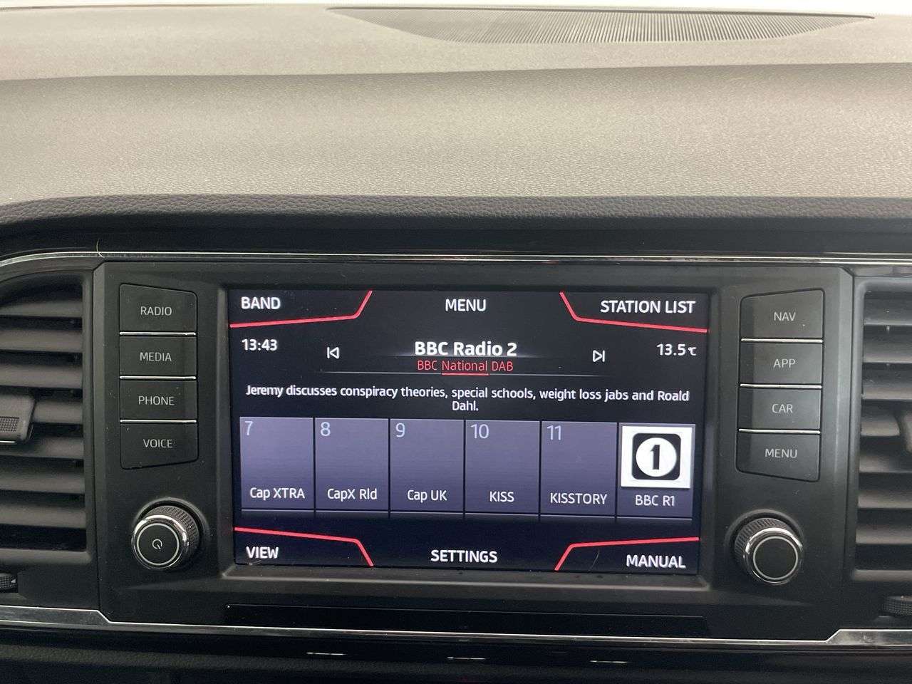 2018 SEAT ATECA 2018 SEAT ATECA