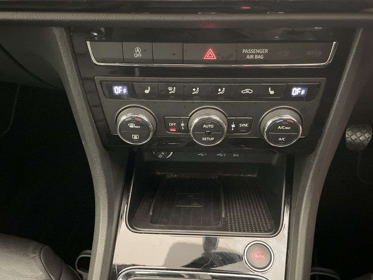 2018 SEAT ATECA 2018 SEAT ATECA