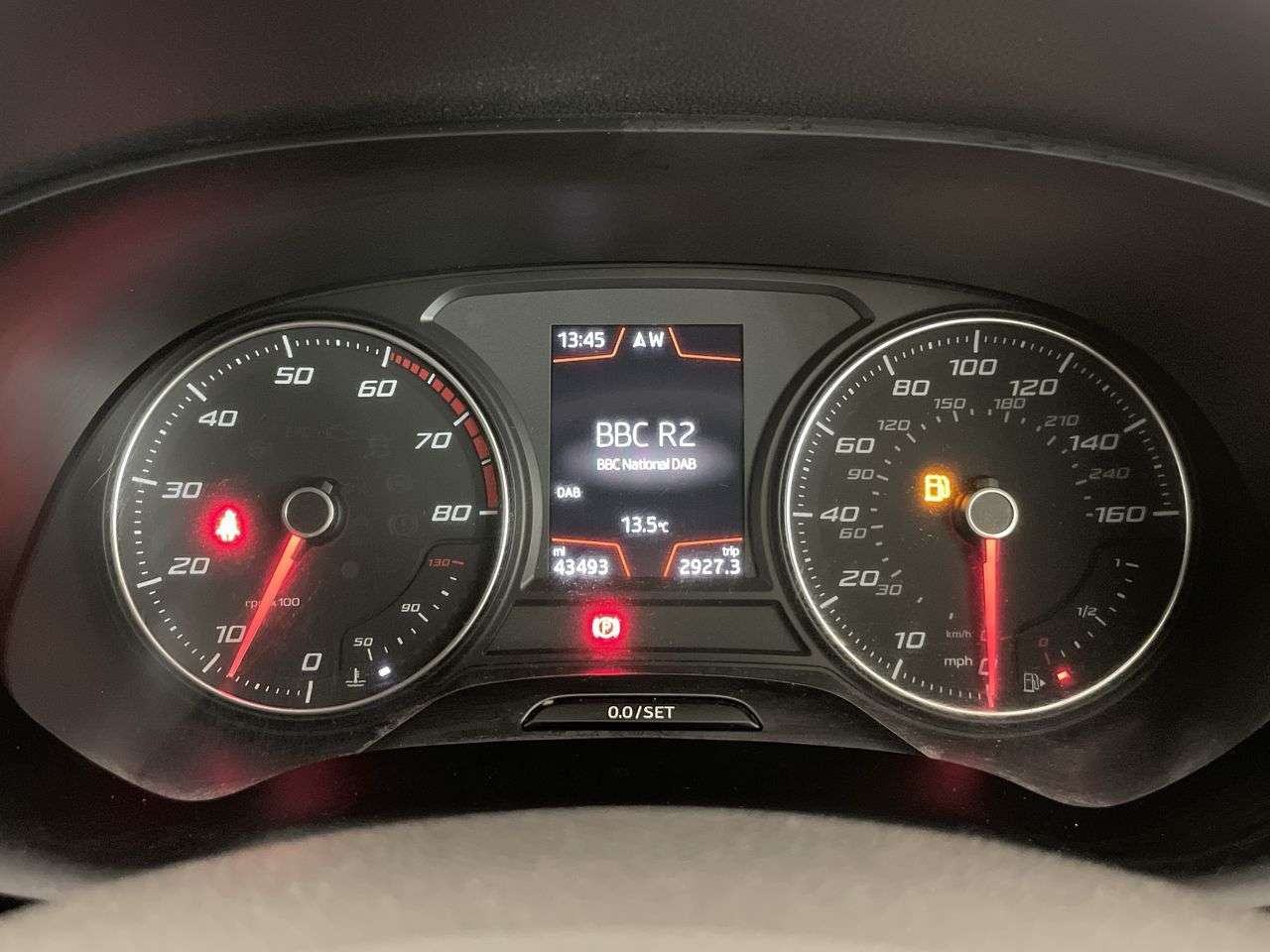 2018 SEAT ATECA 2018 SEAT ATECA