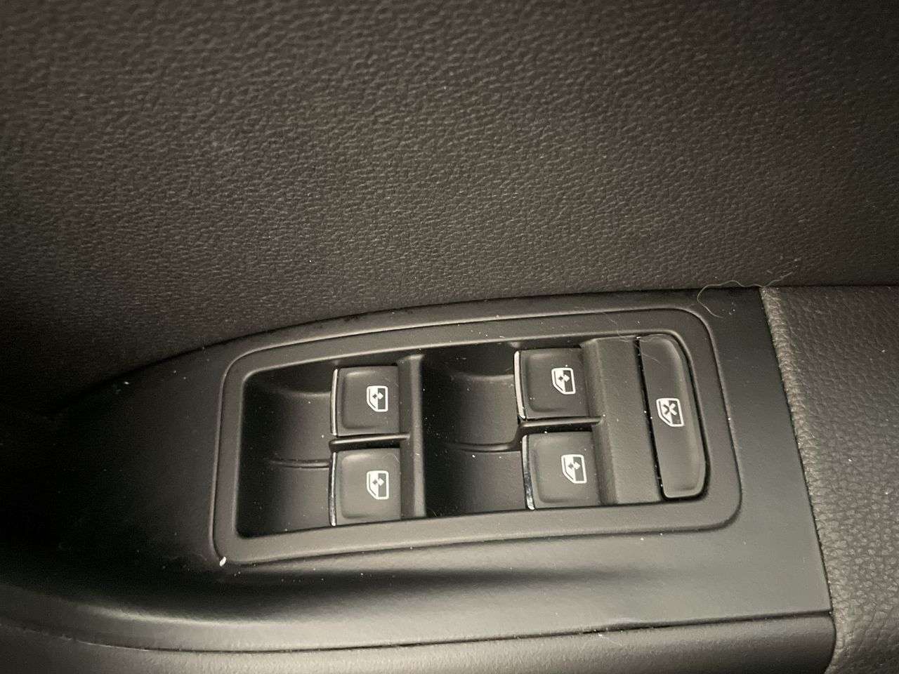 2018 SEAT ATECA 2018 SEAT ATECA