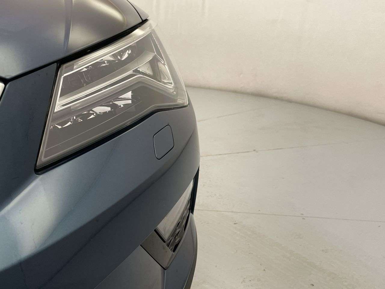 2018 SEAT ATECA 2018 SEAT ATECA