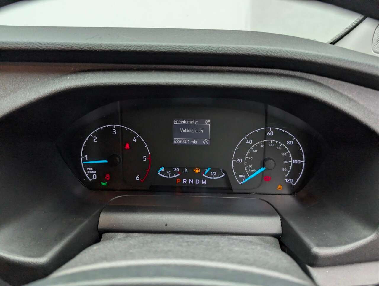 2018 FORD TRANSIT CUSTOM 2018 FORD TRANSIT CUSTOM