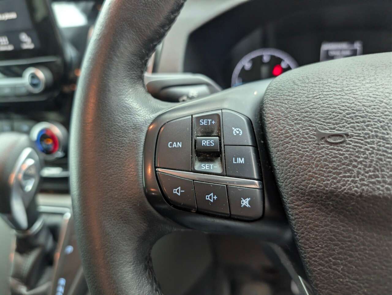 2018 FORD TRANSIT CUSTOM 2018 FORD TRANSIT CUSTOM