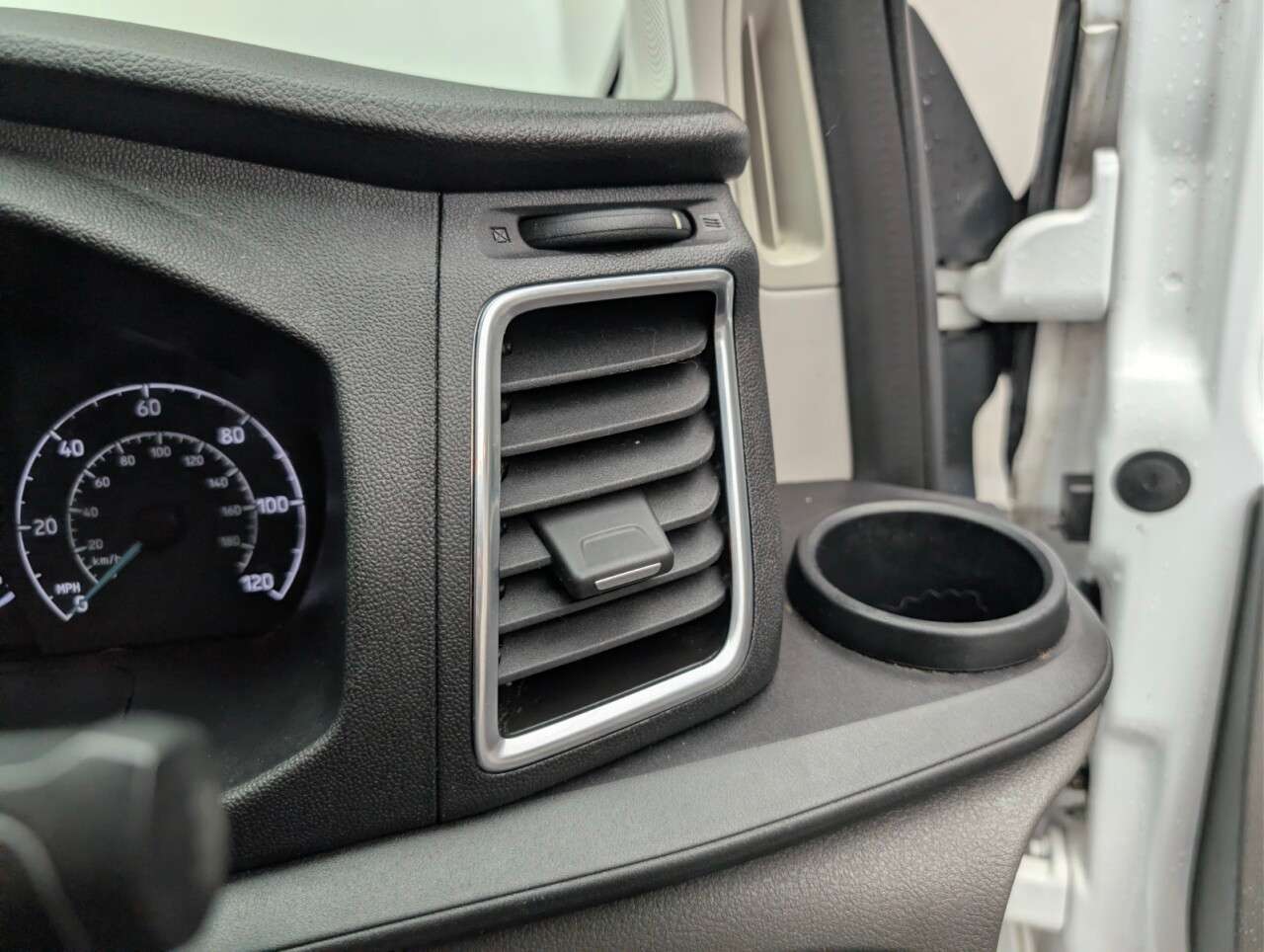 2018 FORD TRANSIT CUSTOM 2018 FORD TRANSIT CUSTOM