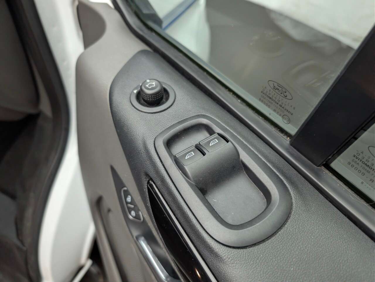 2018 FORD TRANSIT CUSTOM 2018 FORD TRANSIT CUSTOM