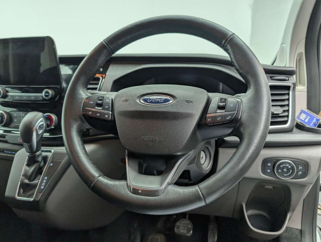 2018 FORD TRANSIT CUSTOM 2018 FORD TRANSIT CUSTOM