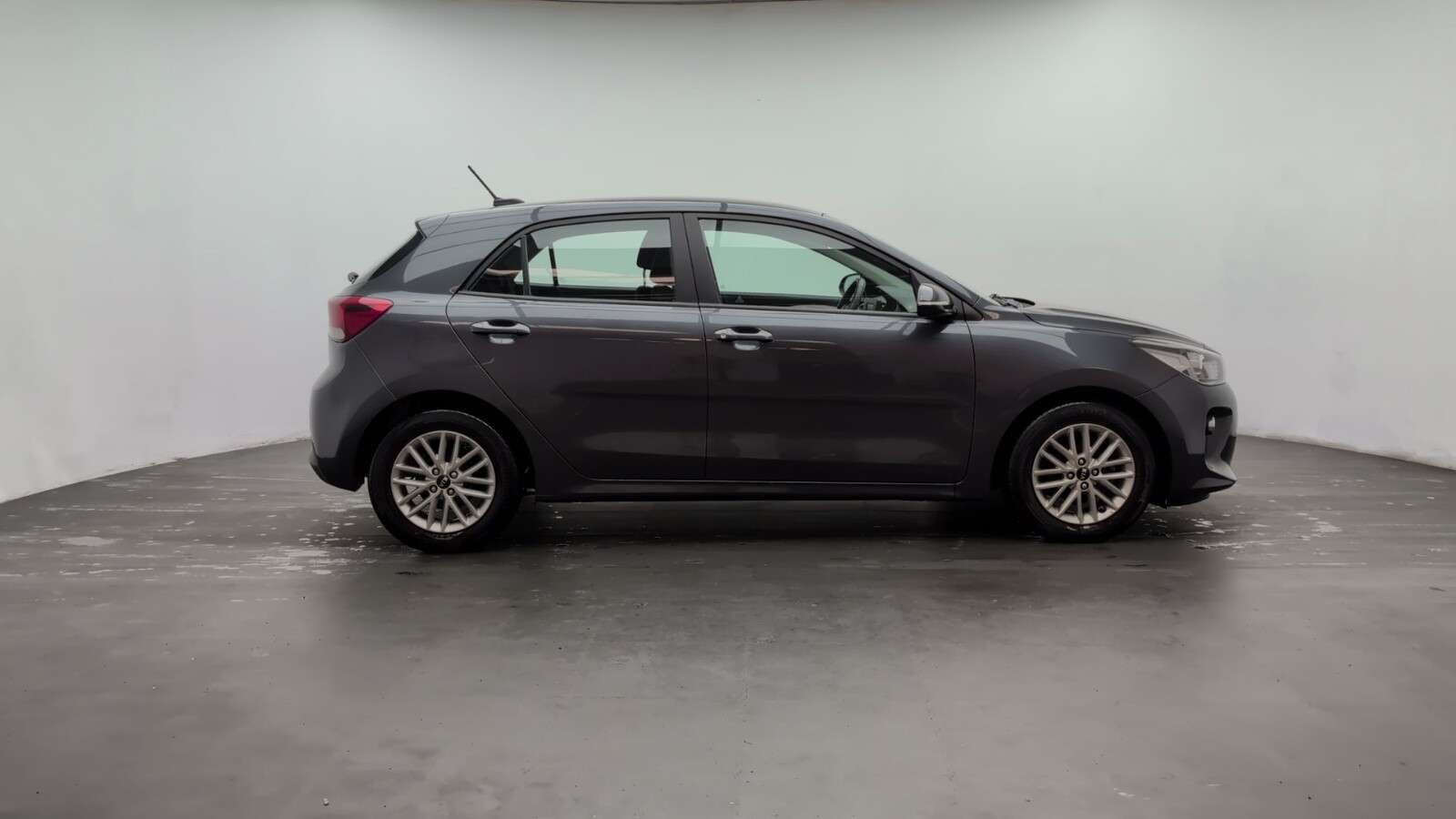 2017 KIA RIO 2017 KIA RIO