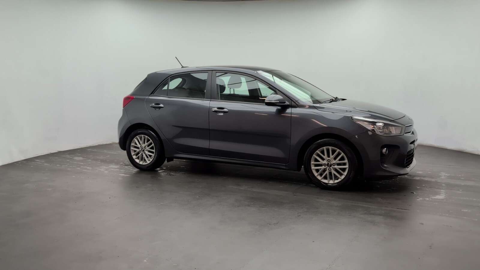 2017 KIA RIO 2017 KIA RIO