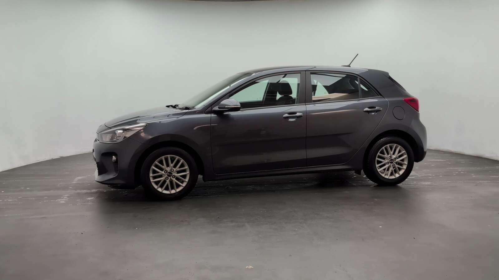 2017 KIA RIO 2017 KIA RIO