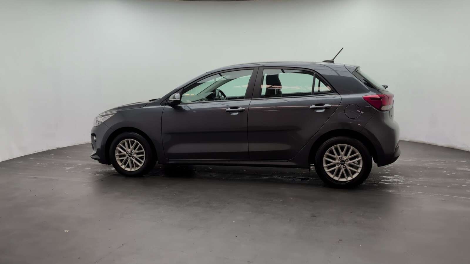 2017 KIA RIO 2017 KIA RIO