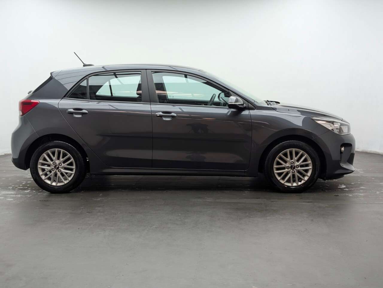 2017 KIA RIO 2017 KIA RIO