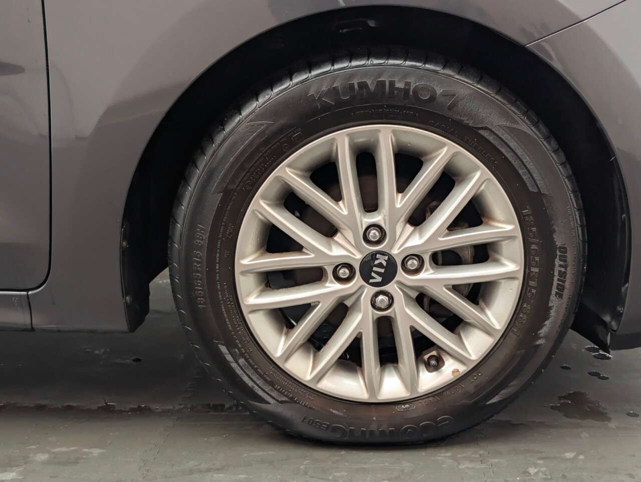 2017 KIA RIO 2017 KIA RIO