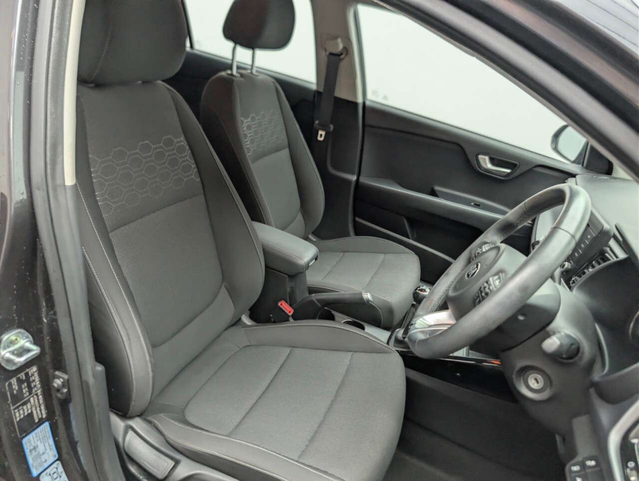 2017 KIA RIO 2017 KIA RIO