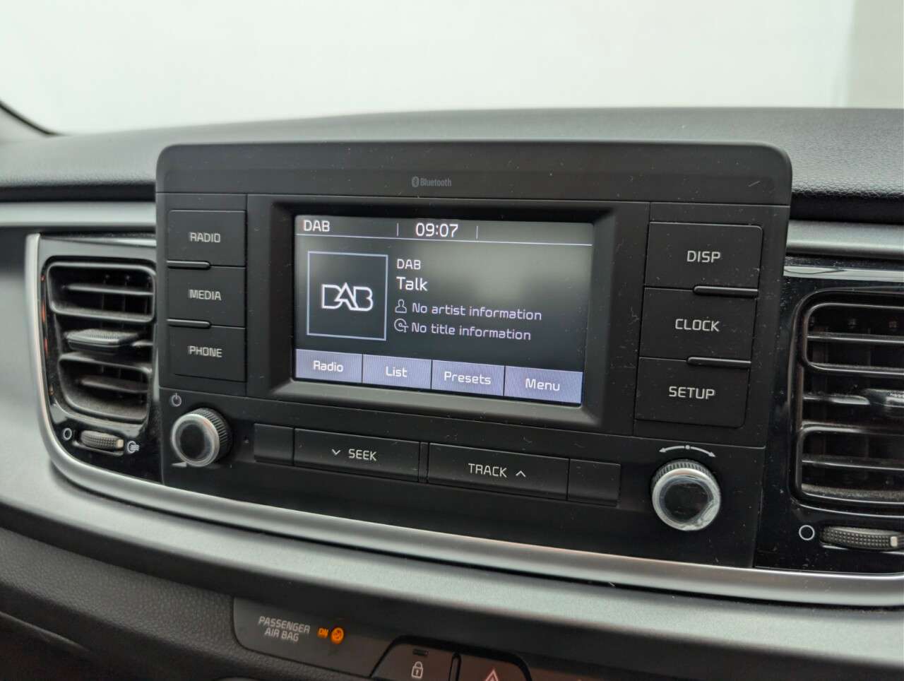 2017 KIA RIO 2017 KIA RIO