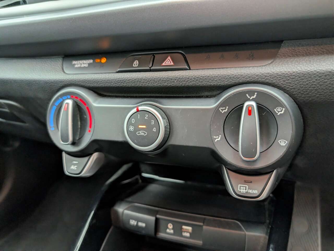 2017 KIA RIO 2017 KIA RIO