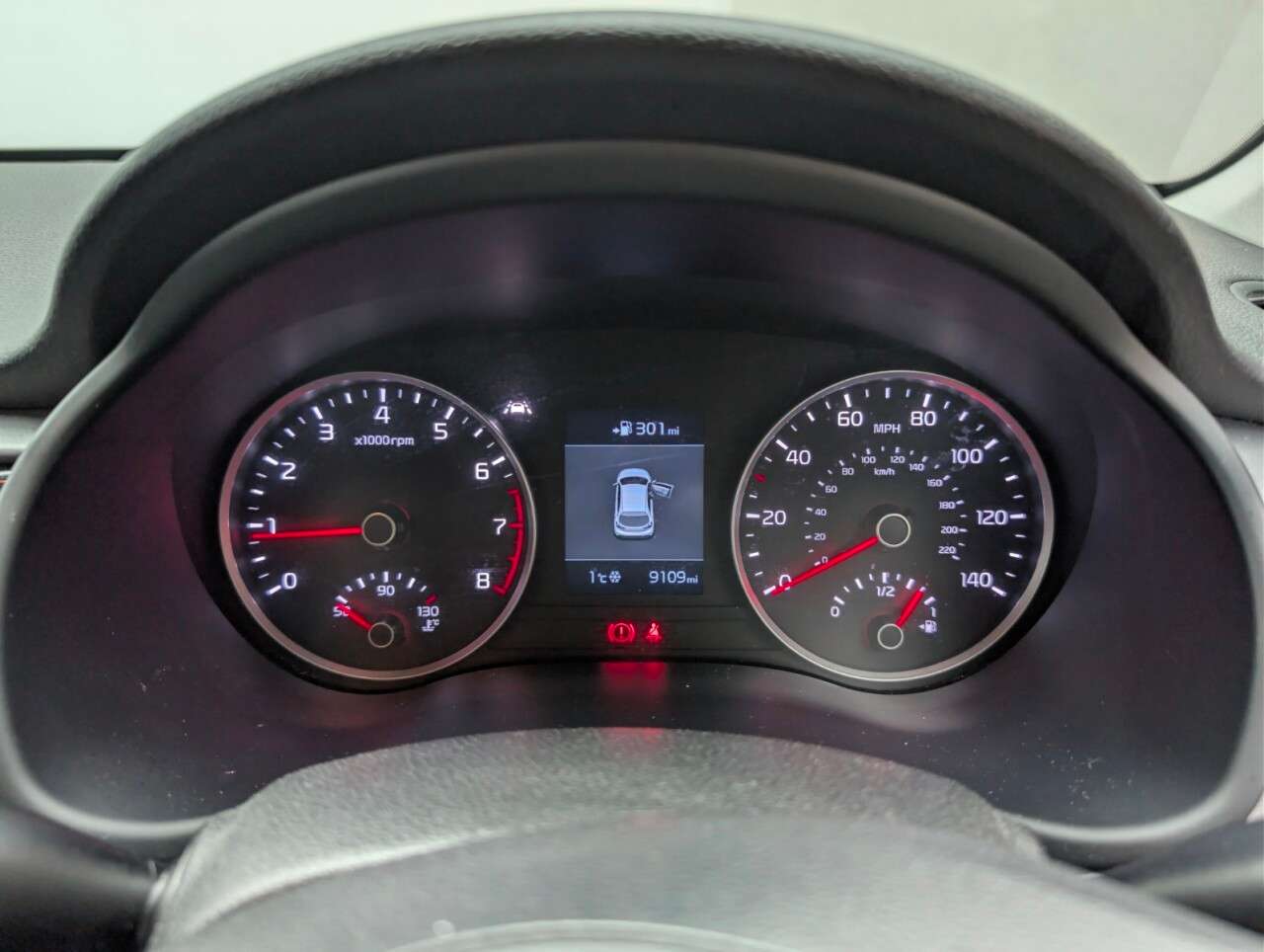 2017 KIA RIO 2017 KIA RIO