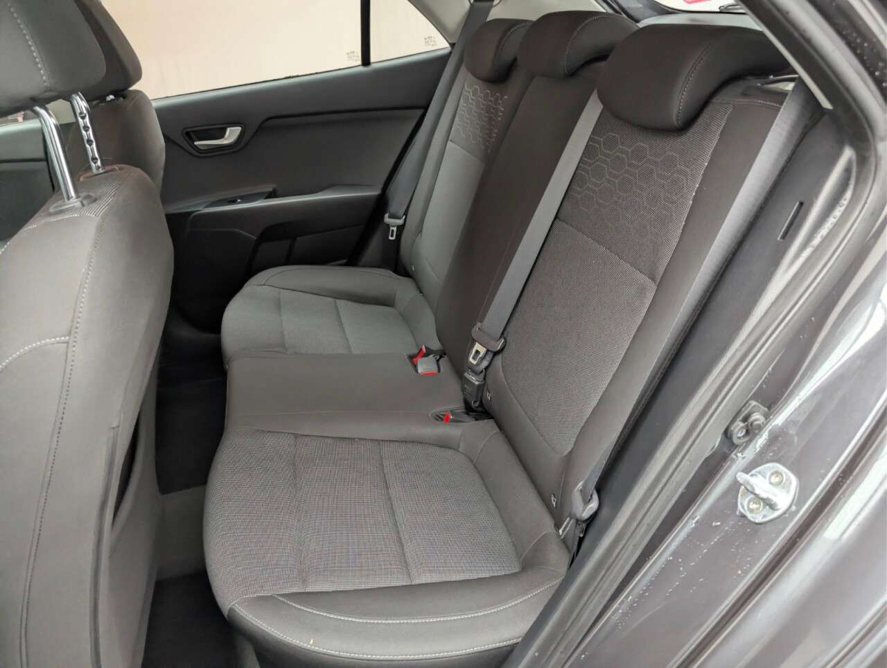 2017 KIA RIO 2017 KIA RIO