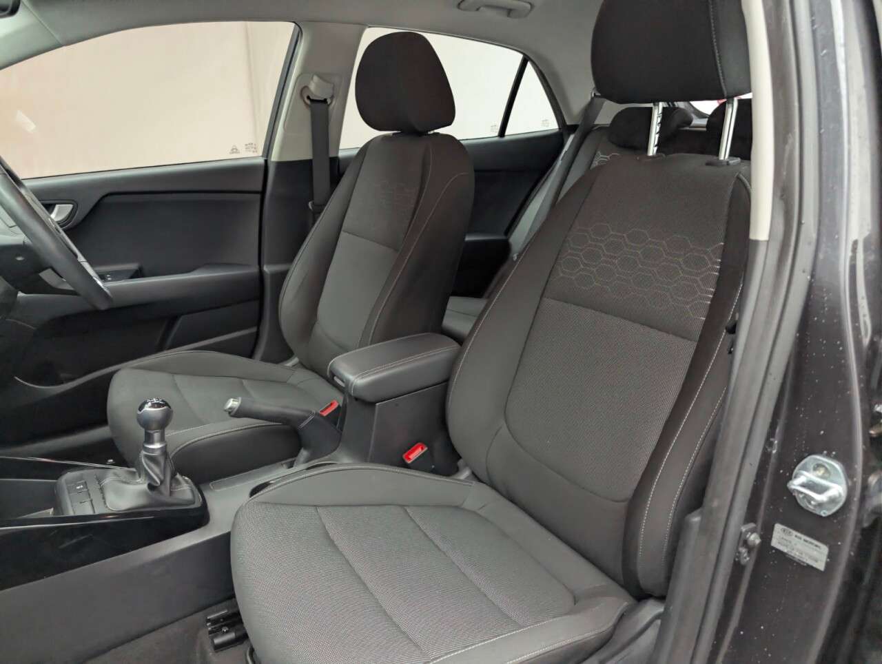 2017 KIA RIO 2017 KIA RIO