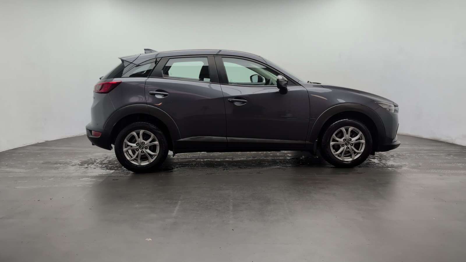 2017 MAZDA CX-3 2017 MAZDA CX-3