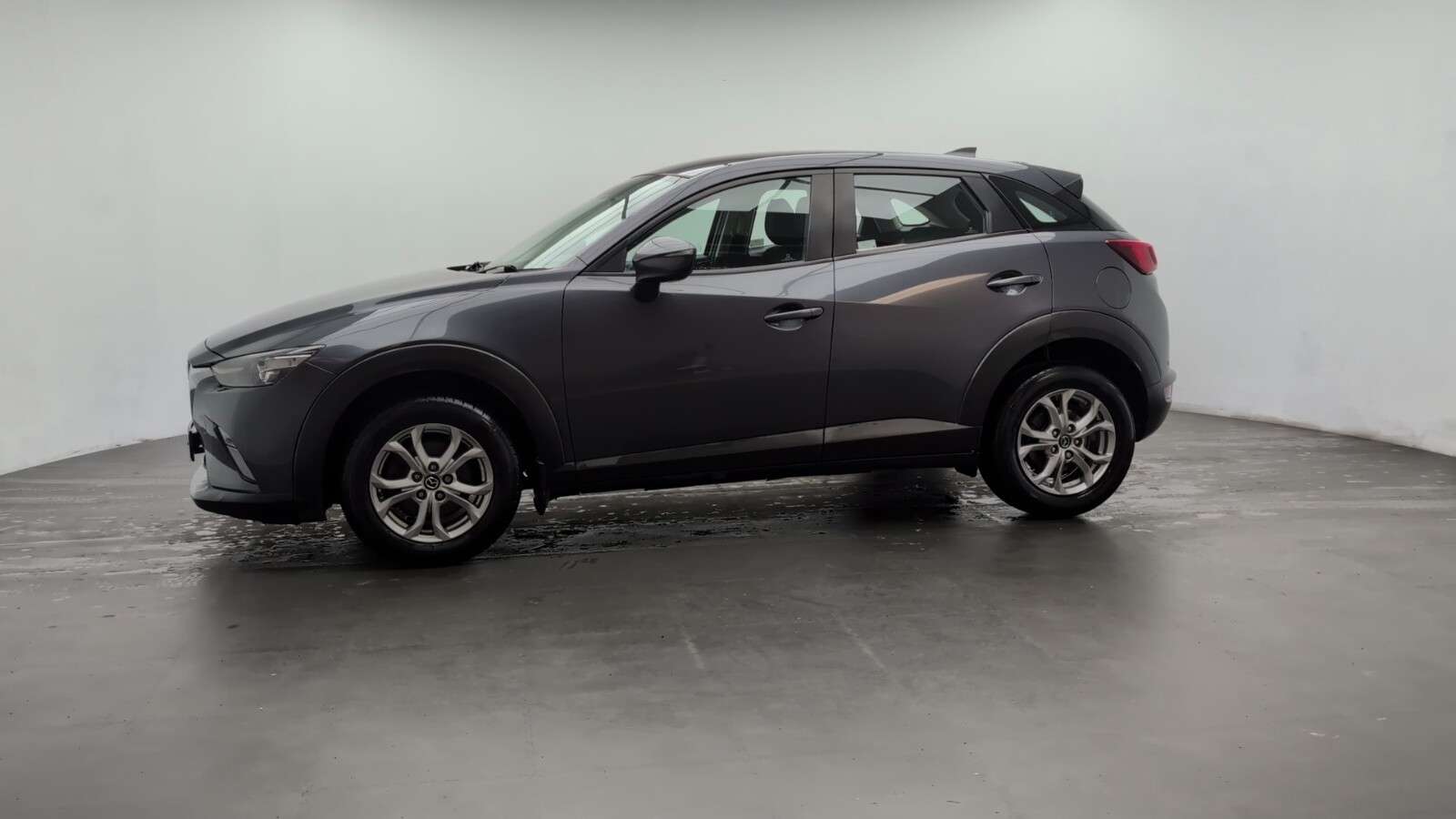 2017 MAZDA CX-3 2017 MAZDA CX-3