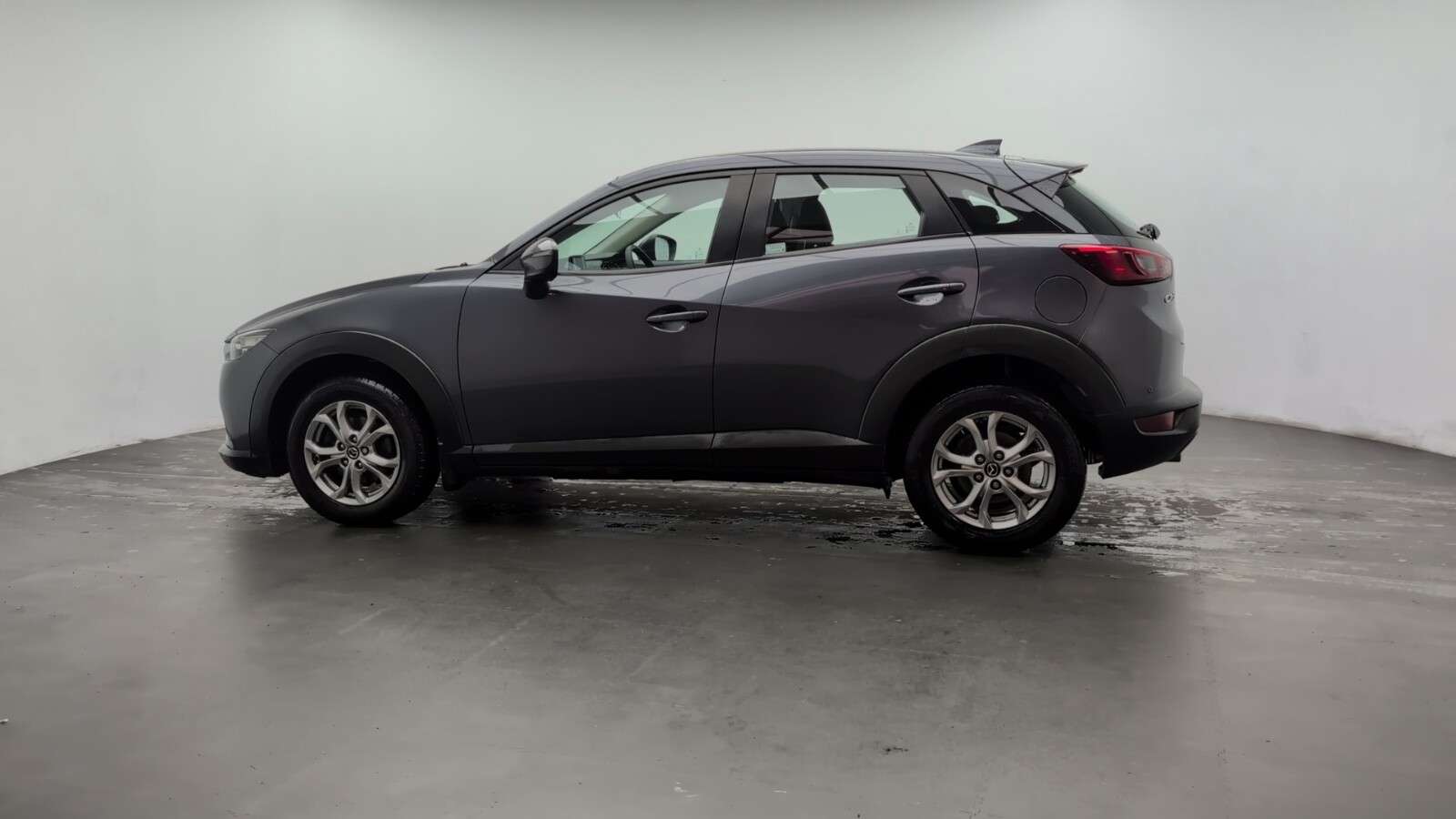 2017 MAZDA CX-3 2017 MAZDA CX-3