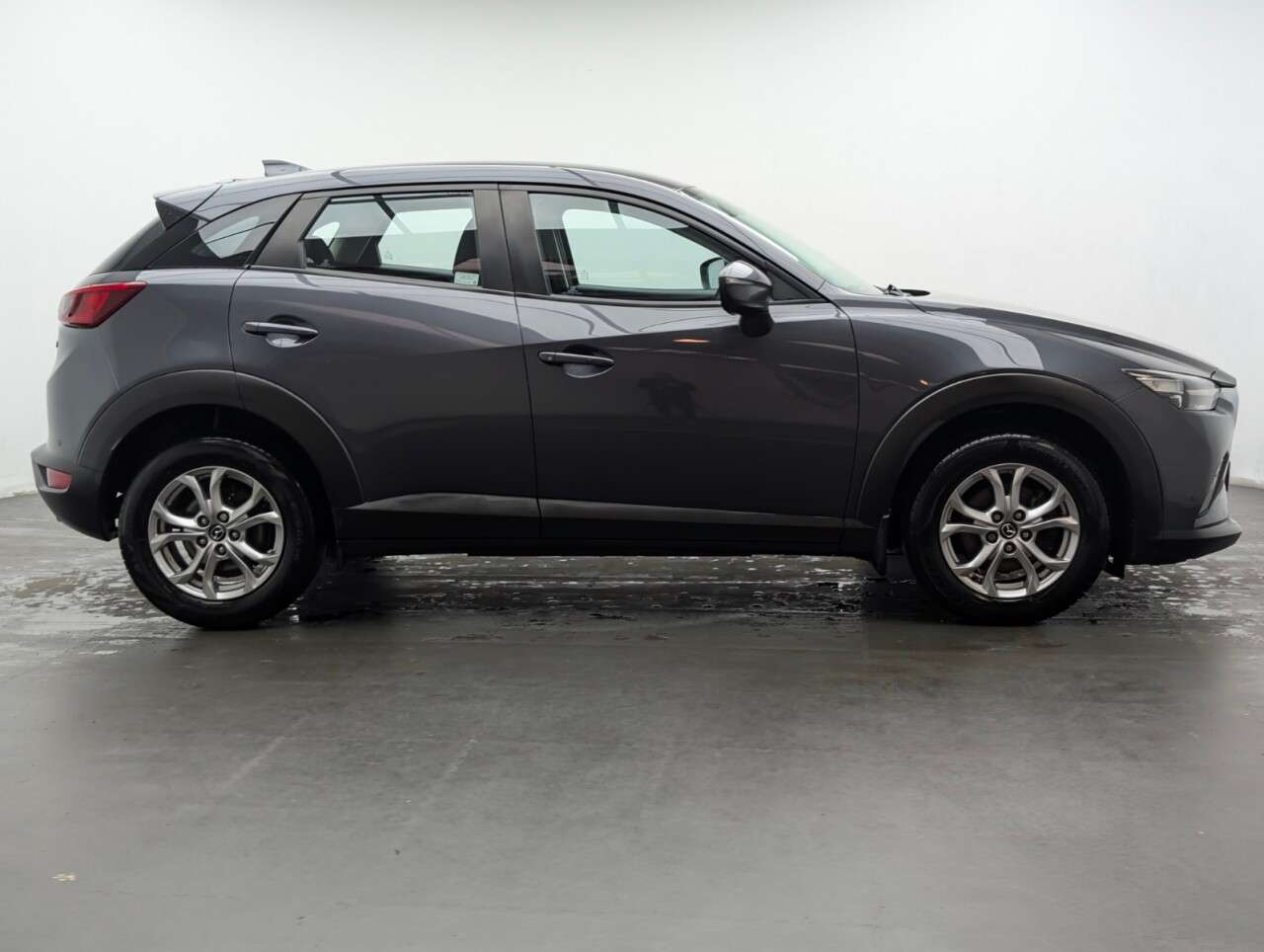 2017 MAZDA CX-3 2017 MAZDA CX-3