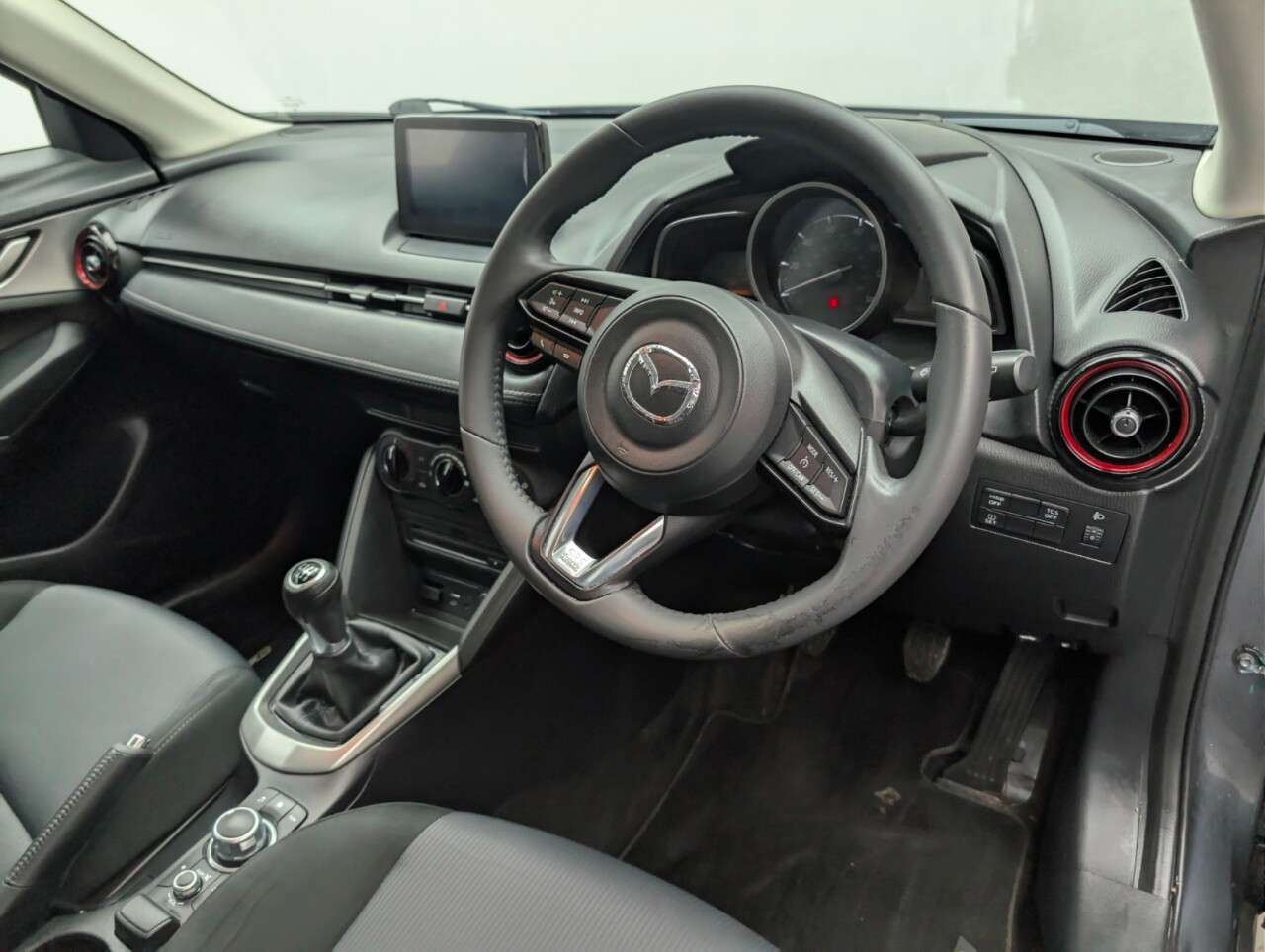 2017 MAZDA CX-3 2017 MAZDA CX-3