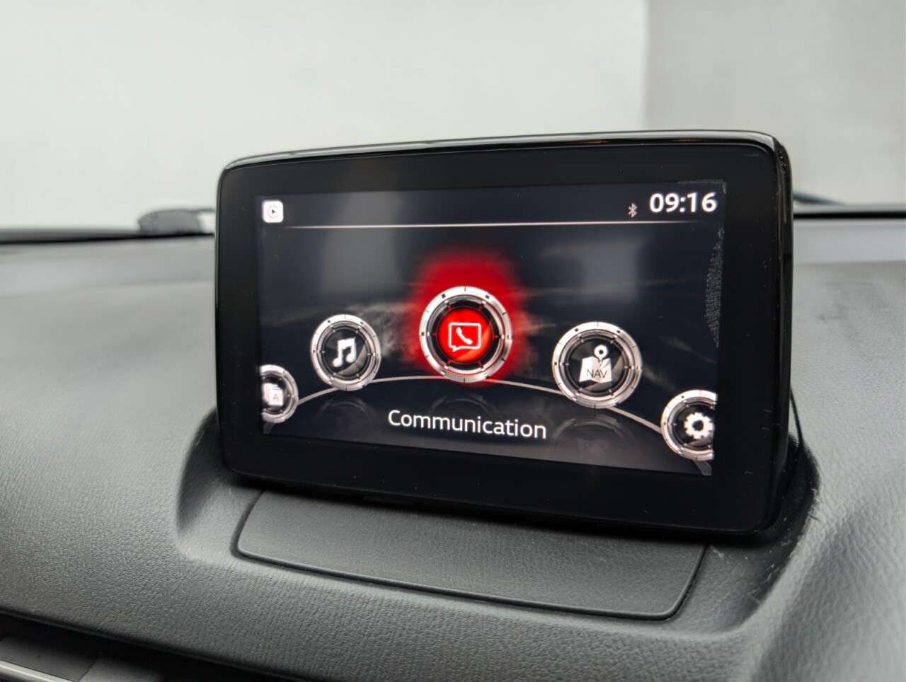 2017 MAZDA CX-3 2017 MAZDA CX-3