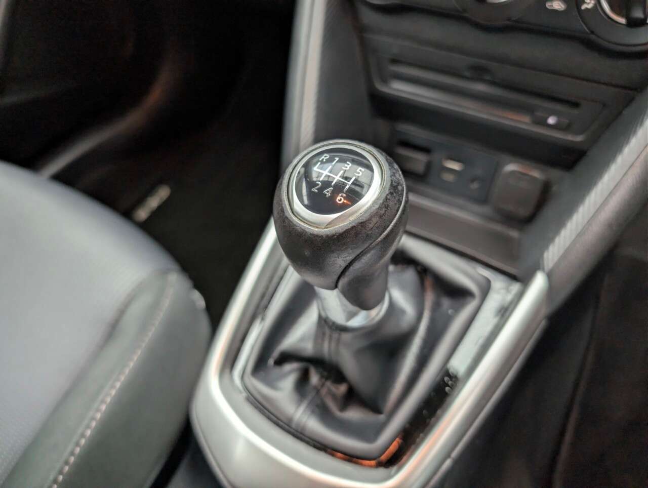 2017 MAZDA CX-3 2017 MAZDA CX-3