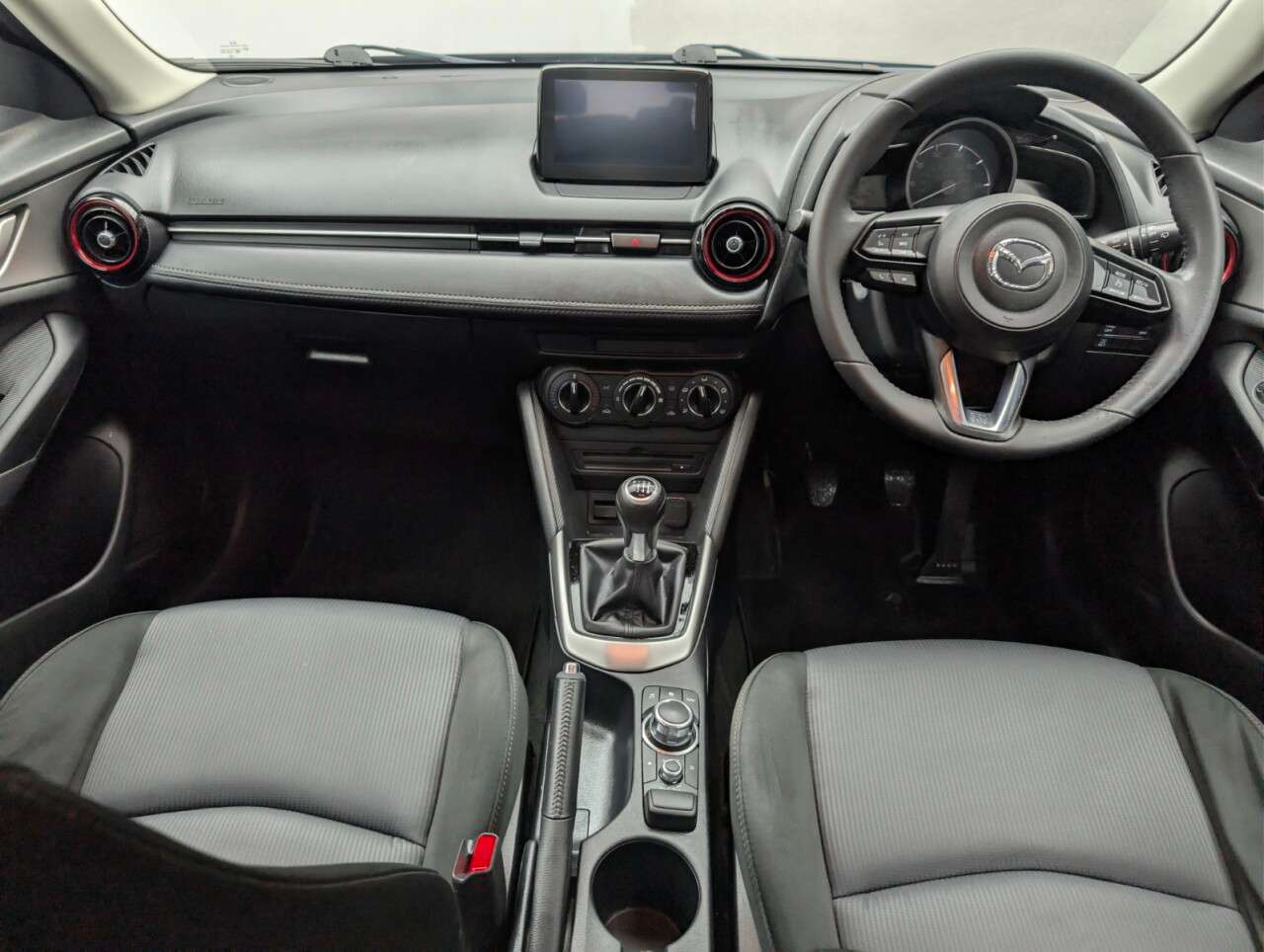 2017 MAZDA CX-3 2017 MAZDA CX-3