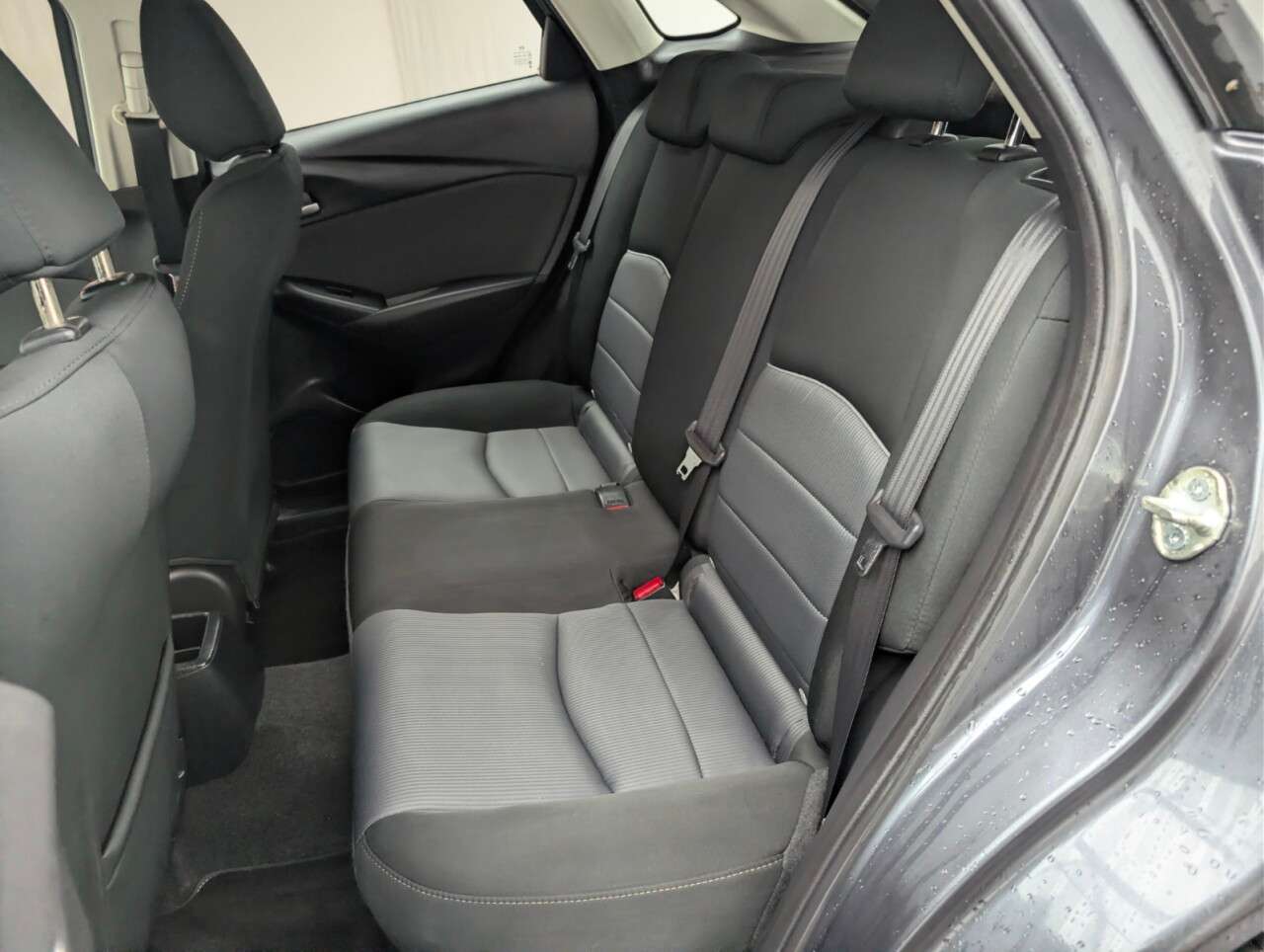 2017 MAZDA CX-3 2017 MAZDA CX-3