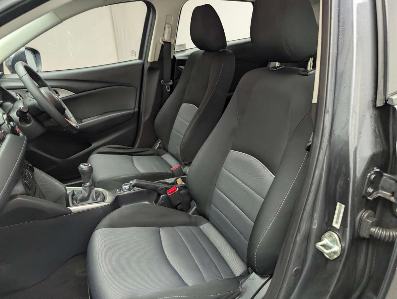 2017 MAZDA CX-3 2017 MAZDA CX-3