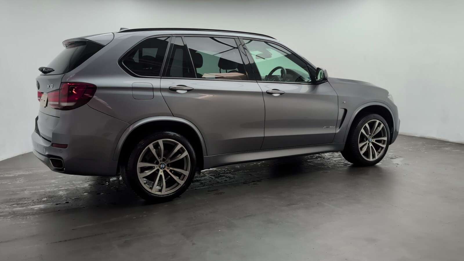 2017 BMW X5 2017 BMW X5