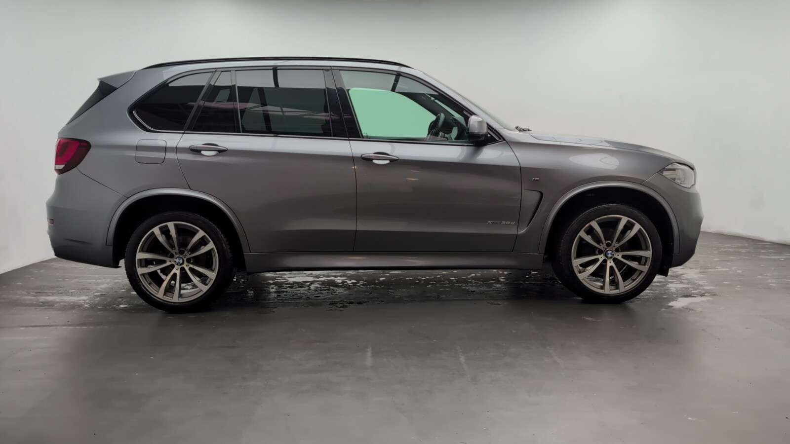 2017 BMW X5 2017 BMW X5