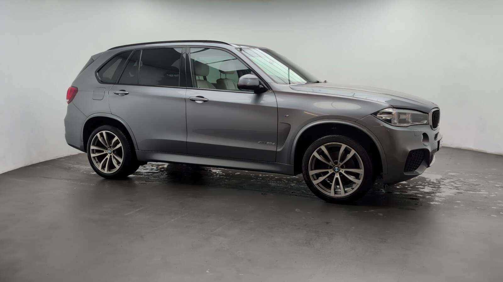 2017 BMW X5 2017 BMW X5