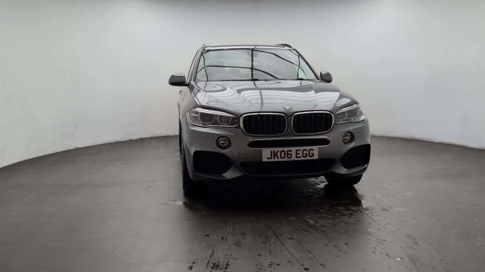 2017 BMW X5 2017 BMW X5