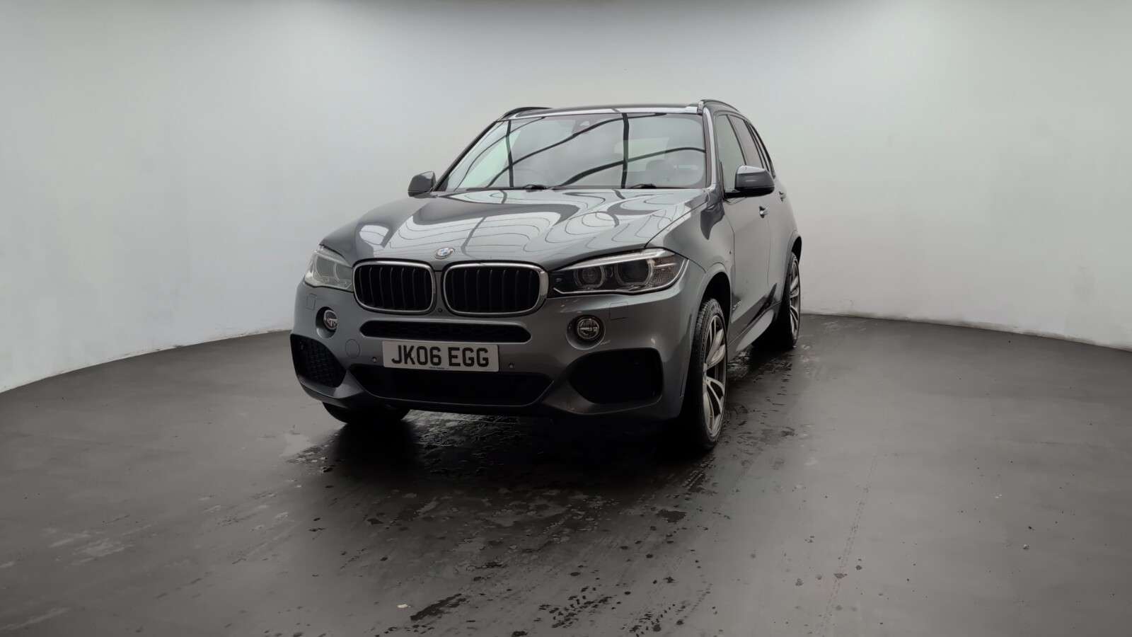 2017 BMW X5 2017 BMW X5