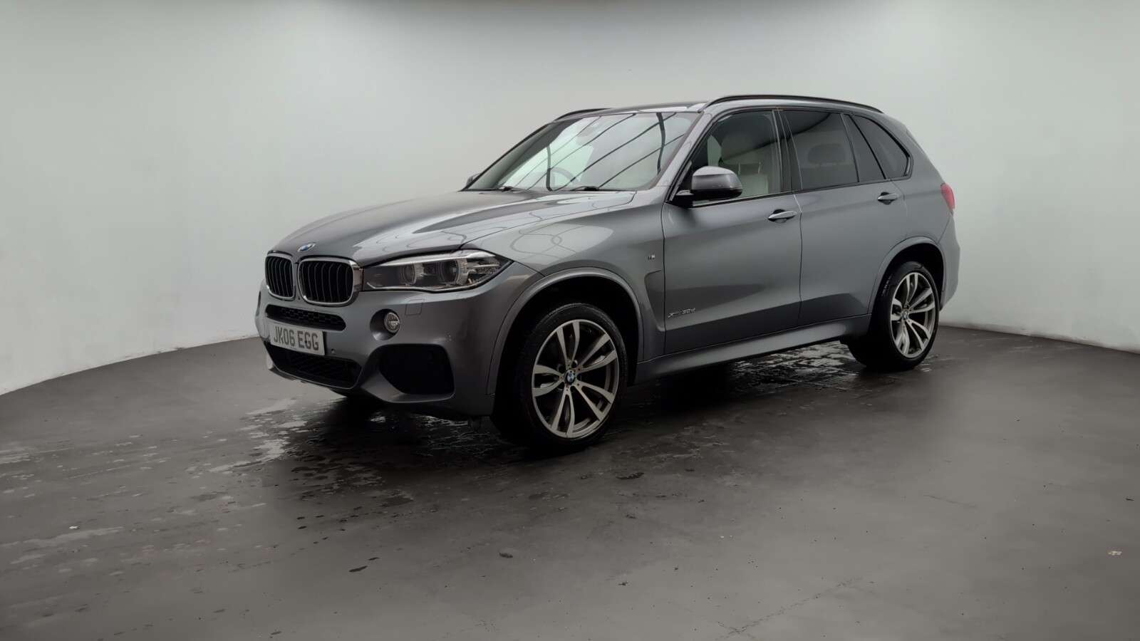 2017 BMW X5 2017 BMW X5