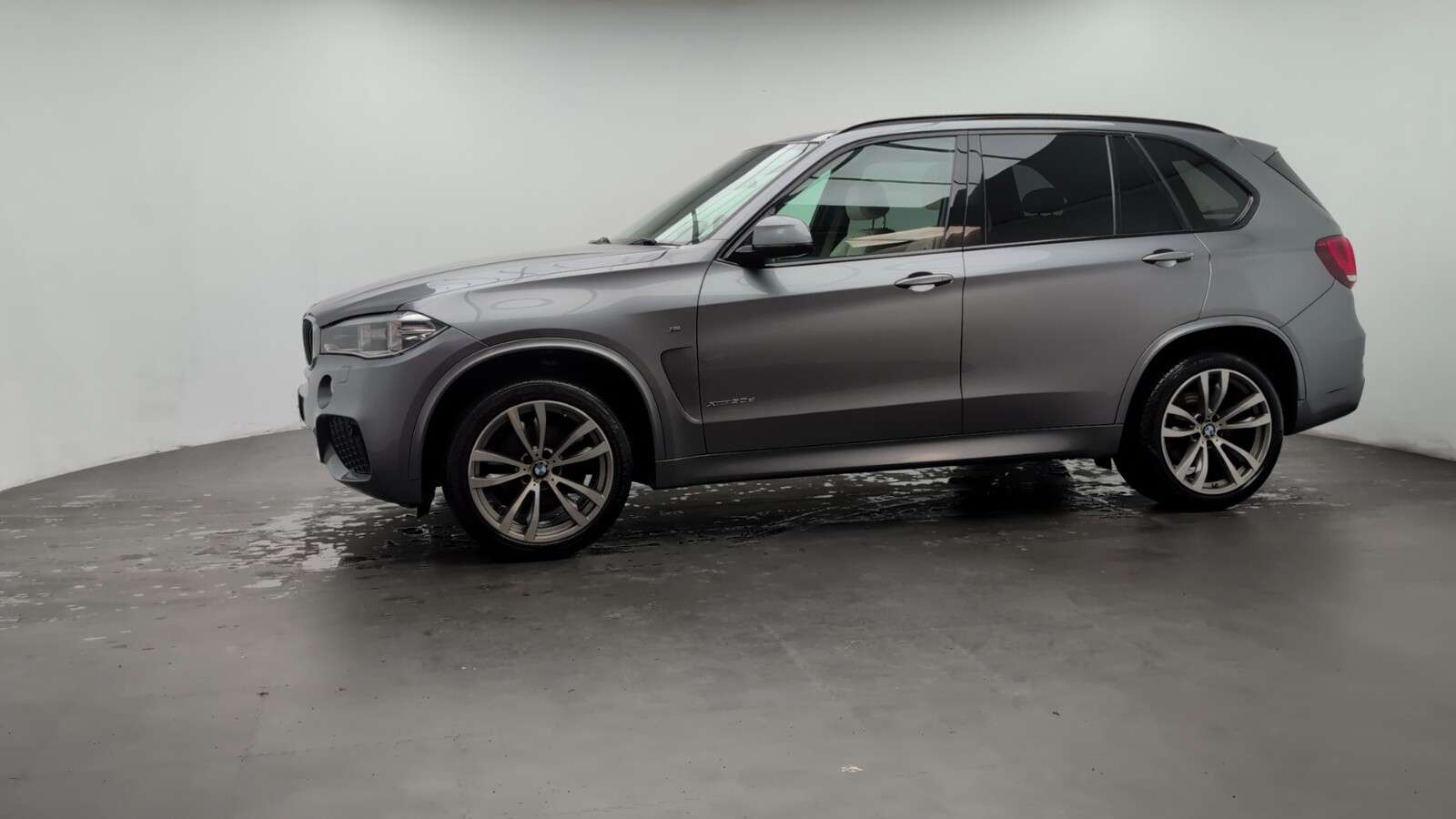 2017 BMW X5 2017 BMW X5