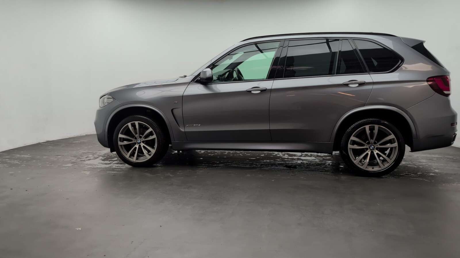 2017 BMW X5 2017 BMW X5