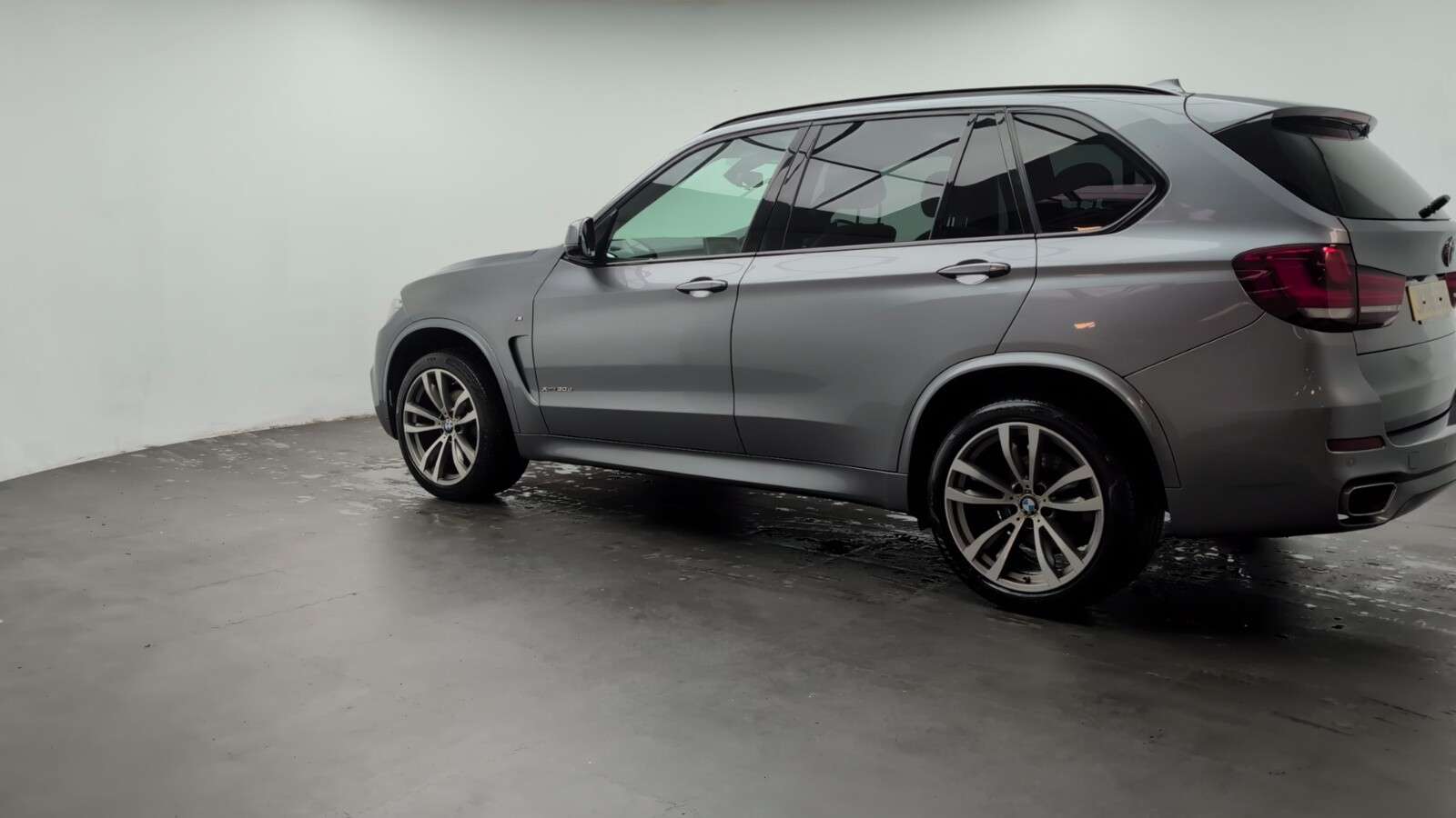 2017 BMW X5 2017 BMW X5