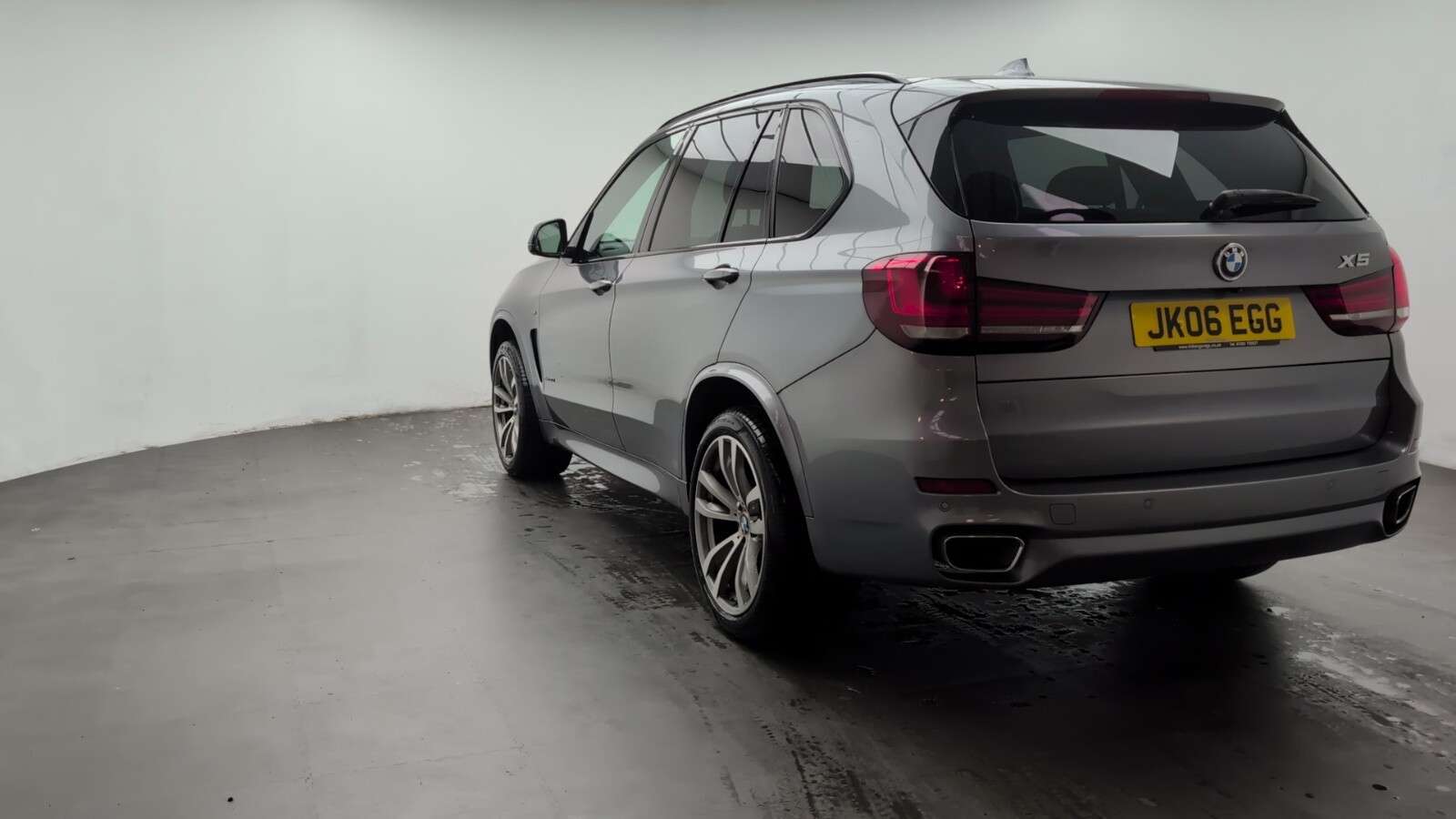 2017 BMW X5 2017 BMW X5