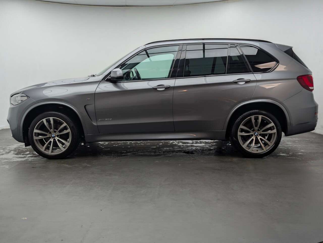2017 BMW X5 2017 BMW X5