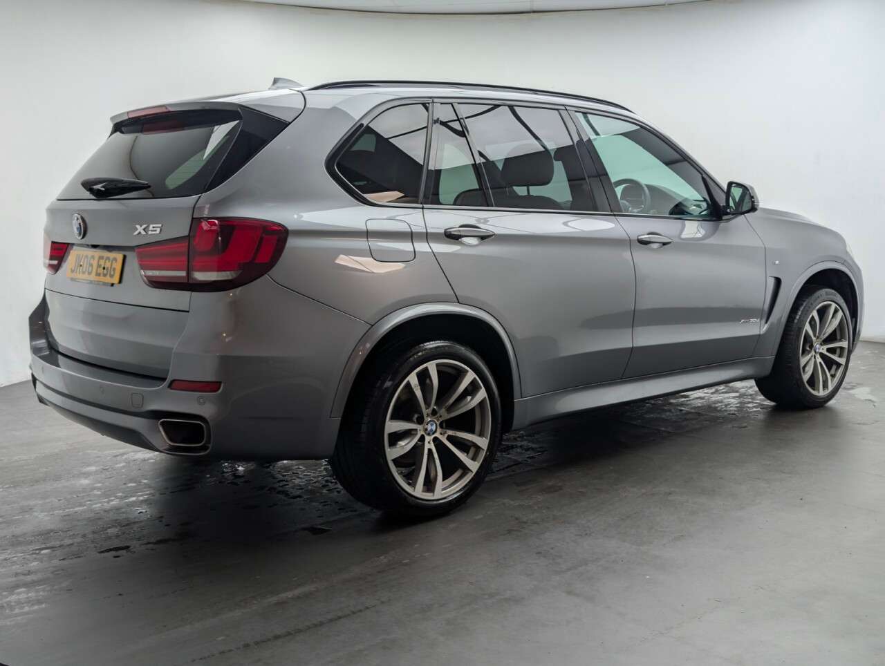 2017 BMW X5 2017 BMW X5