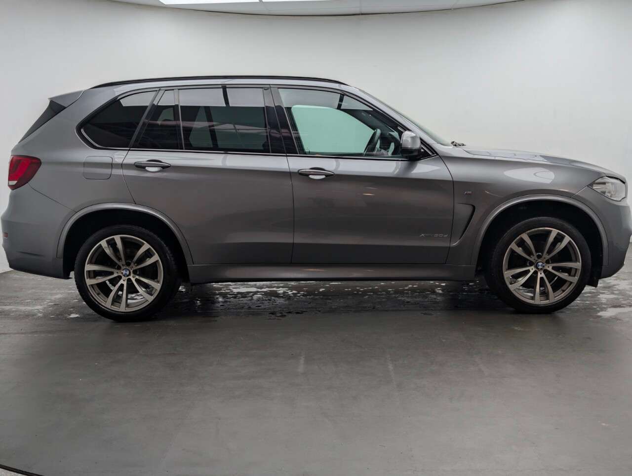 2017 BMW X5 2017 BMW X5