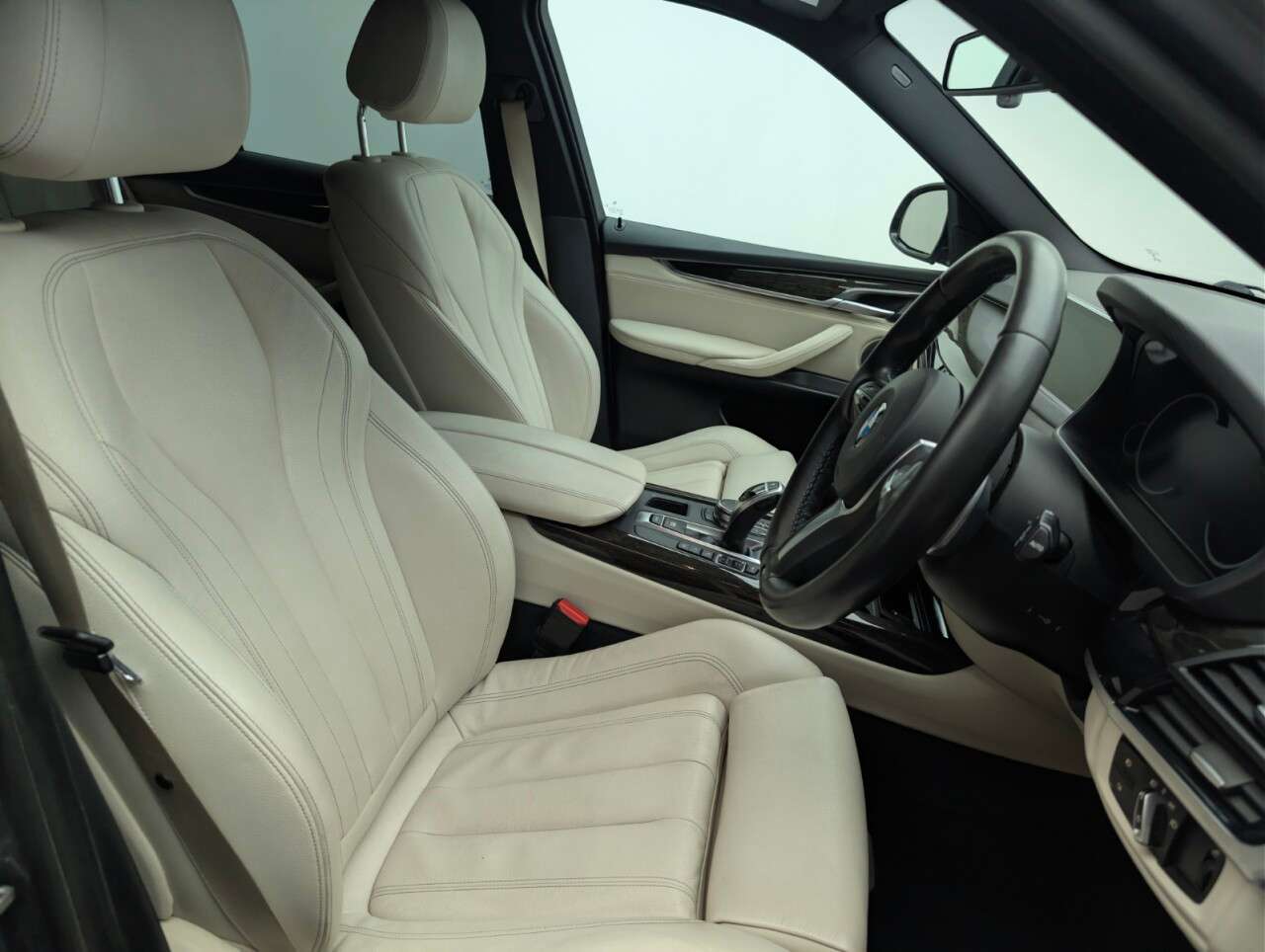 2017 BMW X5 2017 BMW X5