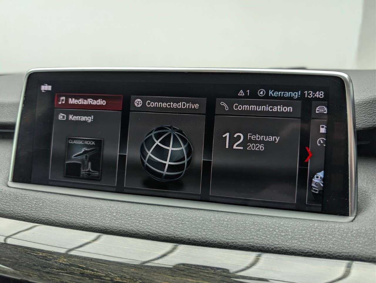 2017 BMW X5 2017 BMW X5